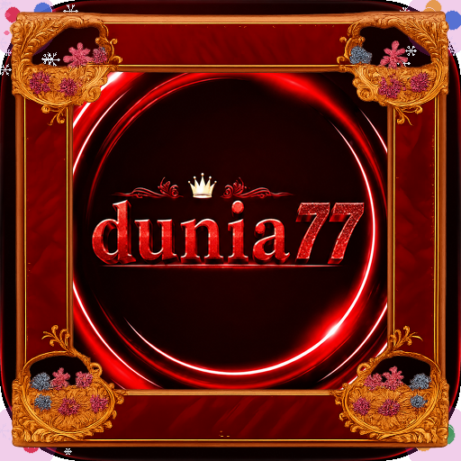 dunia77 — galeri pratinjau - APK Resmi