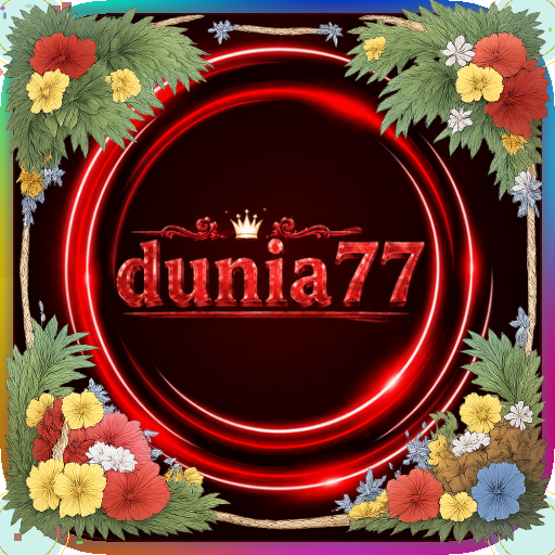 dunia77 — galeri pratinjau Resmi APK